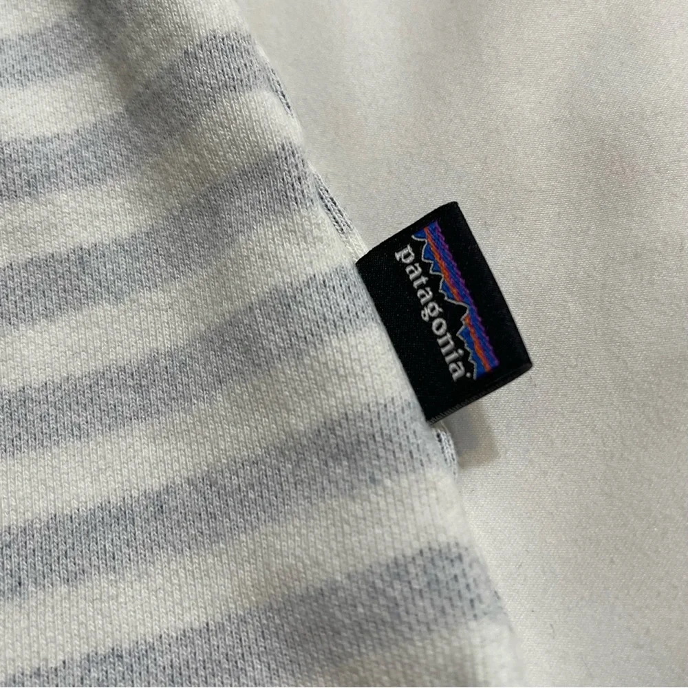 Patagonia‎ Worn Wear W's Sandlapper Cover-up Organic cotton - Picture 9 of 13